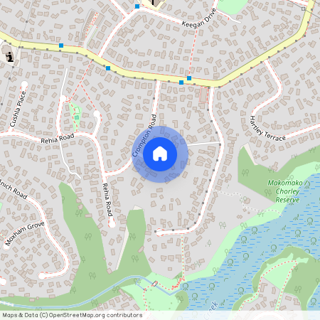 6A Nielsen Place, Massey, Waitakere City