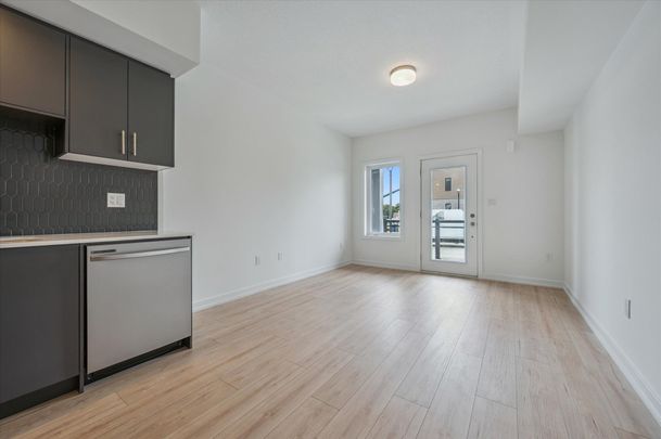 For Lease - 940 St David Street Unit# 6, Centre Wellington, Ontario - Photo 1