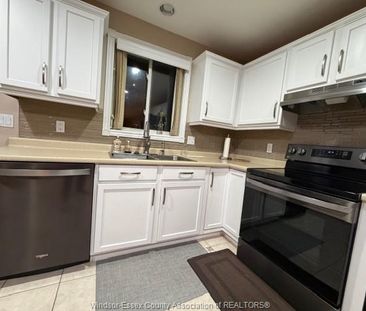 For Lease - 569 SARAH Court, Windsor, Ontario - Photo 2
