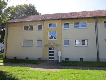 So macht wohnen Spaß: 3,5-Zimmer-Wohnung in zentraler Lage - Foto 5