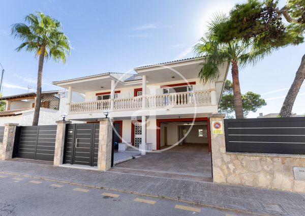 House for rent with Terrace in Port d’Alcúdia - Platja d'Alcúdia (Alcúdia)