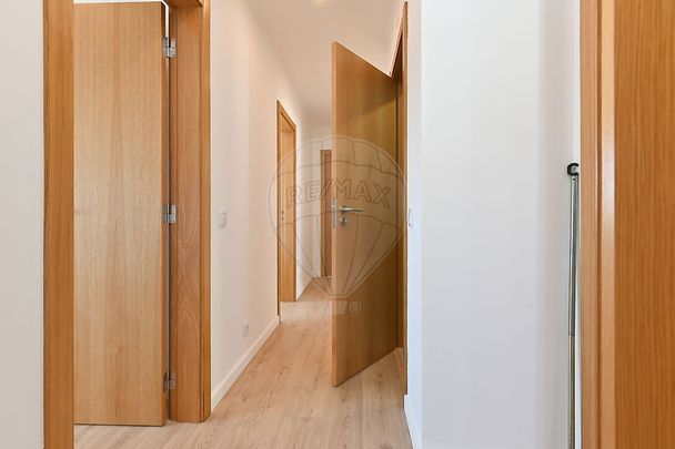 Apartamento T3 em Lisboa - Photo 1