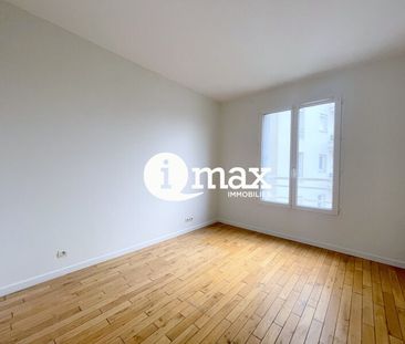 Location Appartement COLOMBES - - Photo 3