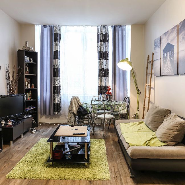 Location Appartement 2 pièces 43m² ROUEN 76000 - Photo 1