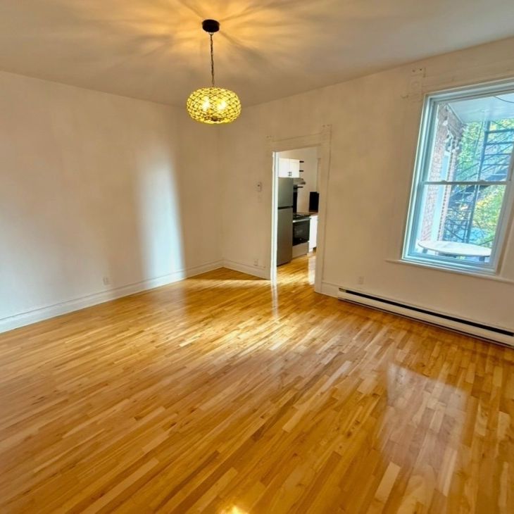 Appartement à louer - Photo 1