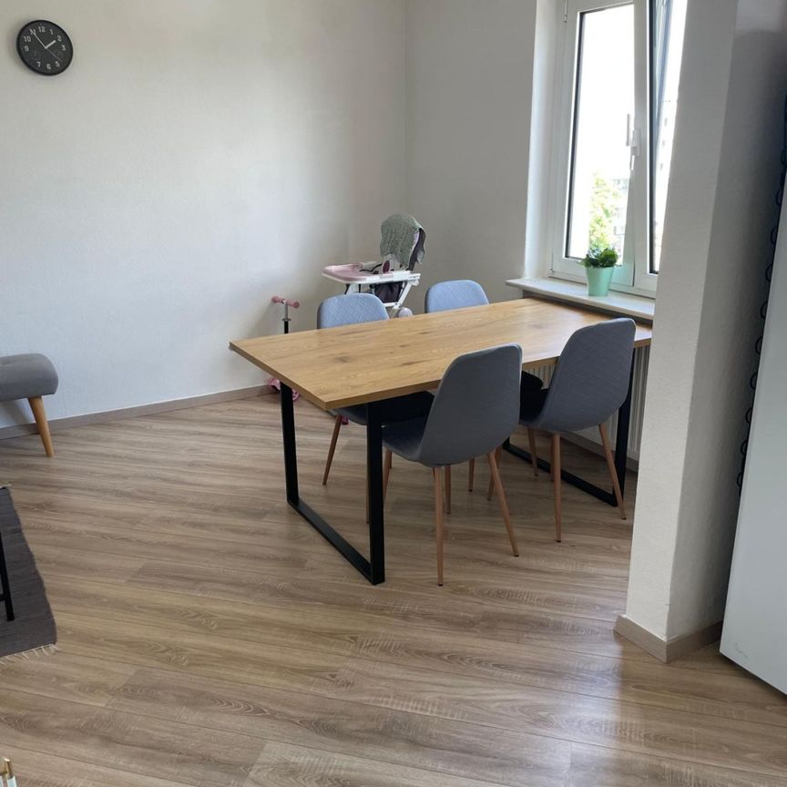 Wohnung in Gera-Debschwitz - Photo 1