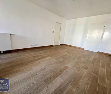Location Appartement 2 pièces 50m² VIROFLAY 78220 - Photo 2