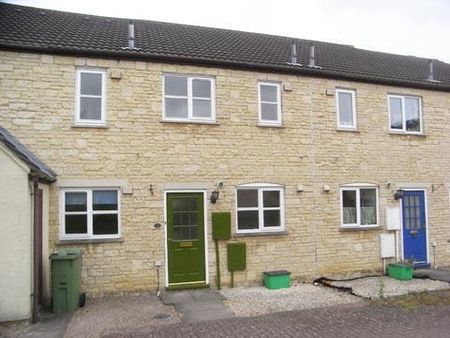2 bedroom terraced house to rent - Photo 4