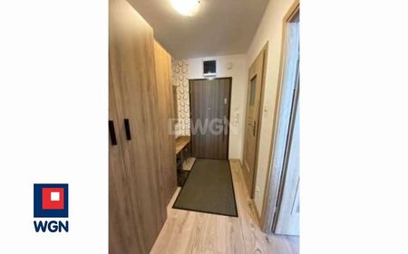 Mieszkanie na wynajem Szczecin - Lewandowskiego 2 pokoje - Фото 5