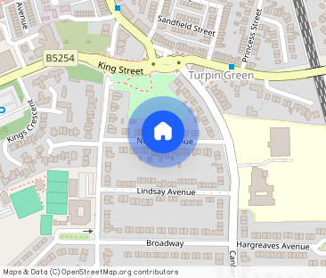 Nelson Avenue, Leyland, Lancashire, PR25 - Photo 1