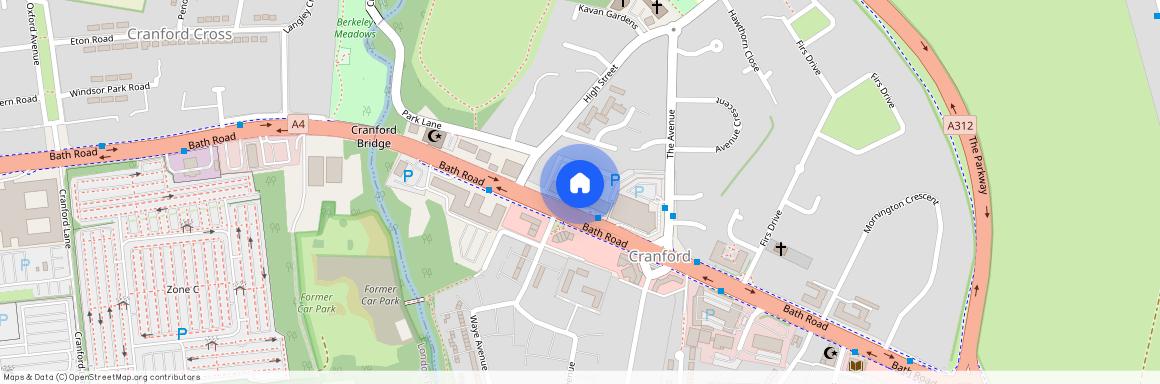Bath Road, Hounslow