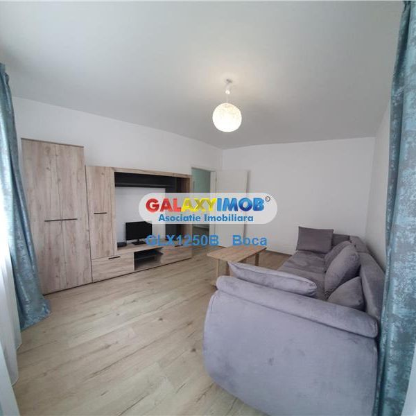 Apartament 2 camere Metrou Dimitrie Leonida - Fotografie 1