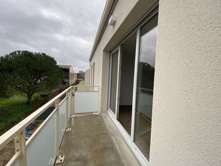 Appartement 2 pièces - Photo 3