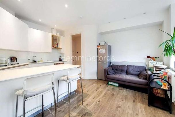 Rundell Crescent, Hendon, NW4 - Photo 1