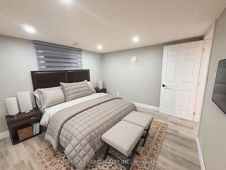 For Lease - 156 Mooregate Crescent Unit# Lower, Kitchener, Ontario - Photo 5