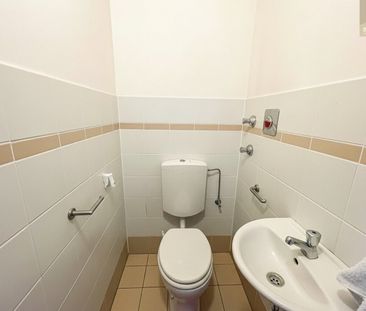 Zentrumsnahe, gut aufgeteilte Wohnung in Baden. - Photo 1