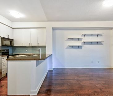 For Lease - 13 Oak Street, Toronto, Ontario - Photo 6
