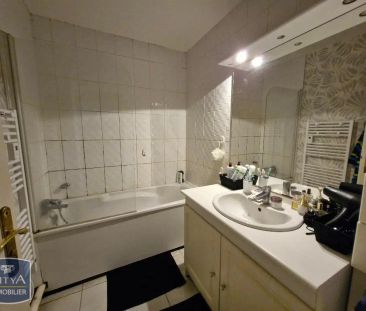 Appartement à louer 3 pièces 59.77m² - Photo 5