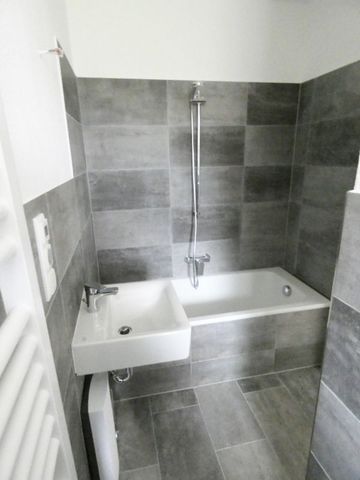 Hochwertig modernisiertes Appartement in E-Rüttenscheid zu vermieten! - Photo 4