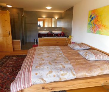 Appartement meublé de haut standing de 4.5 pièces - Photo 4