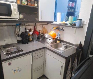 Über den Dächern der Stadt - Foto 6