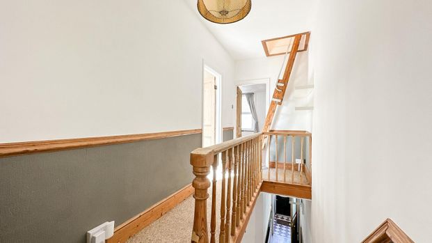 3 bedroom House To Let - Photo 1