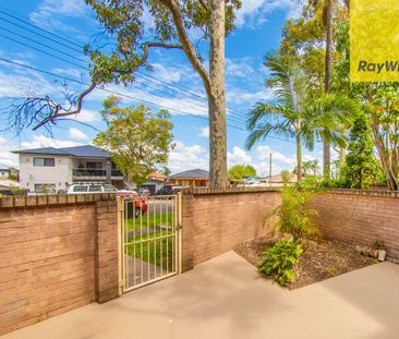 2 Bedroom Townhouse Situated in a Quiet Location - Photo 1