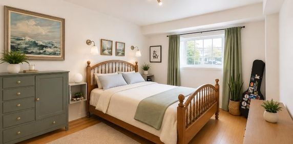 1 CH - 1 SDB - Montréal - $1,250 /mo - Photo 2