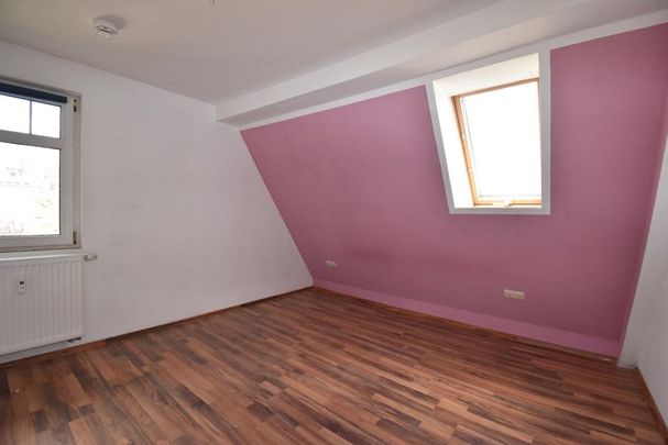3 Zimmerwohnung - Foto 1