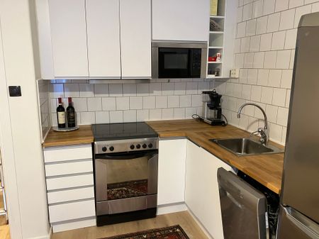 Bodalsvägen, Lidingö - Photo 3