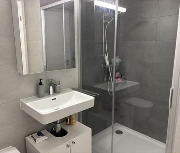 Lumineux et spacieux 1,5 pièce de près de 40 m2 - Photo 6