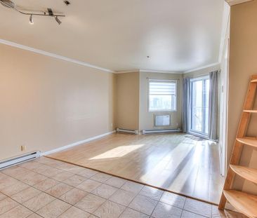 1001-7680 - 7680 Boulevard Marie-Victorin, Brossard - Photo 1