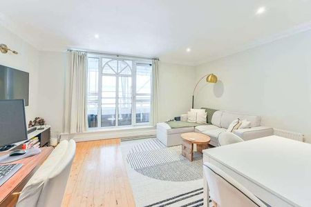 Plantation Wharf, Sw, Battersea, SW11 - Photo 3