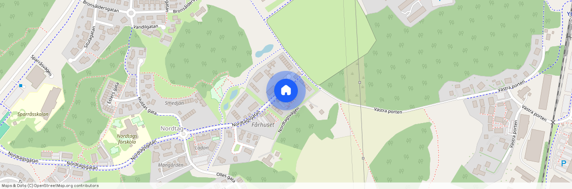 Kungälv, Nordtagsgatan, 140, 44225