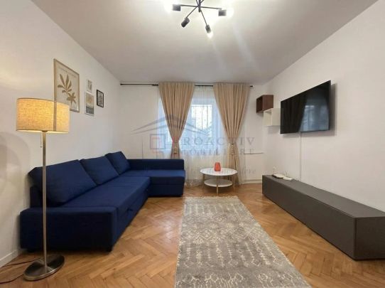 Apartament 2 camere| complet utilat | Centru | i2c-1890 - Photo 1
