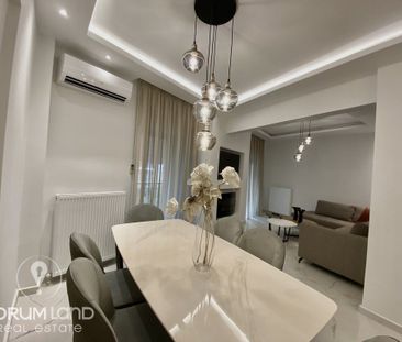 Διαμέρισμα για ενοικίαση Βότση (Καλαμαριά) - Photo 3