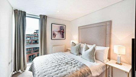 3 bedroom apartment to rent - Photo 2