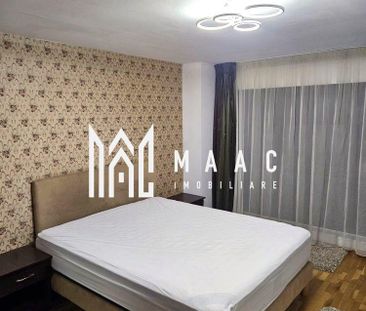 Închiriază Apartament 2 camere Central - Photo 1