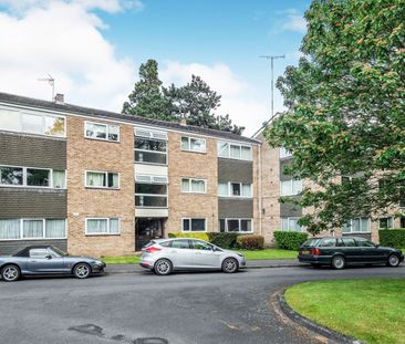 2 bedroom apartment to rent Tudor Court West Street, Warwick, CV34 - Photo 6