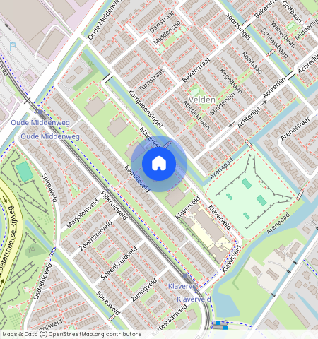 2492 KB, Leidschenveen