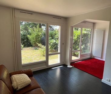 Appartement à louer 2 pièces • Noisy-le-Roi - Photo 2