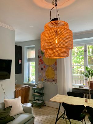 Mäster Henriksgatan, Malmö - Photo 1