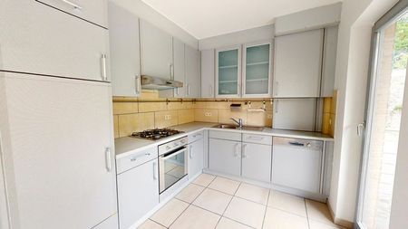 Appartement te huur - Foto 2