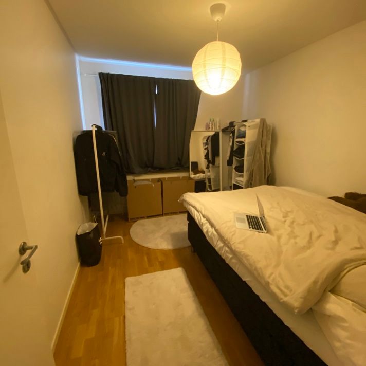 Professorsgatan 2A, Hermodsdal - Foto 1