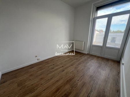 Appartement à louer à Marcq-en-barœul • - Photo 2