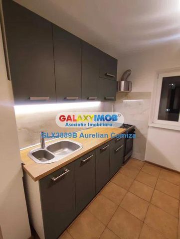 Apartament 2 camere decomandat Aviatiei - Fotografie 4