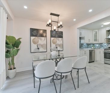 For Lease - 3956 Bentridge Road, Mississauga, Ontario - Photo 5