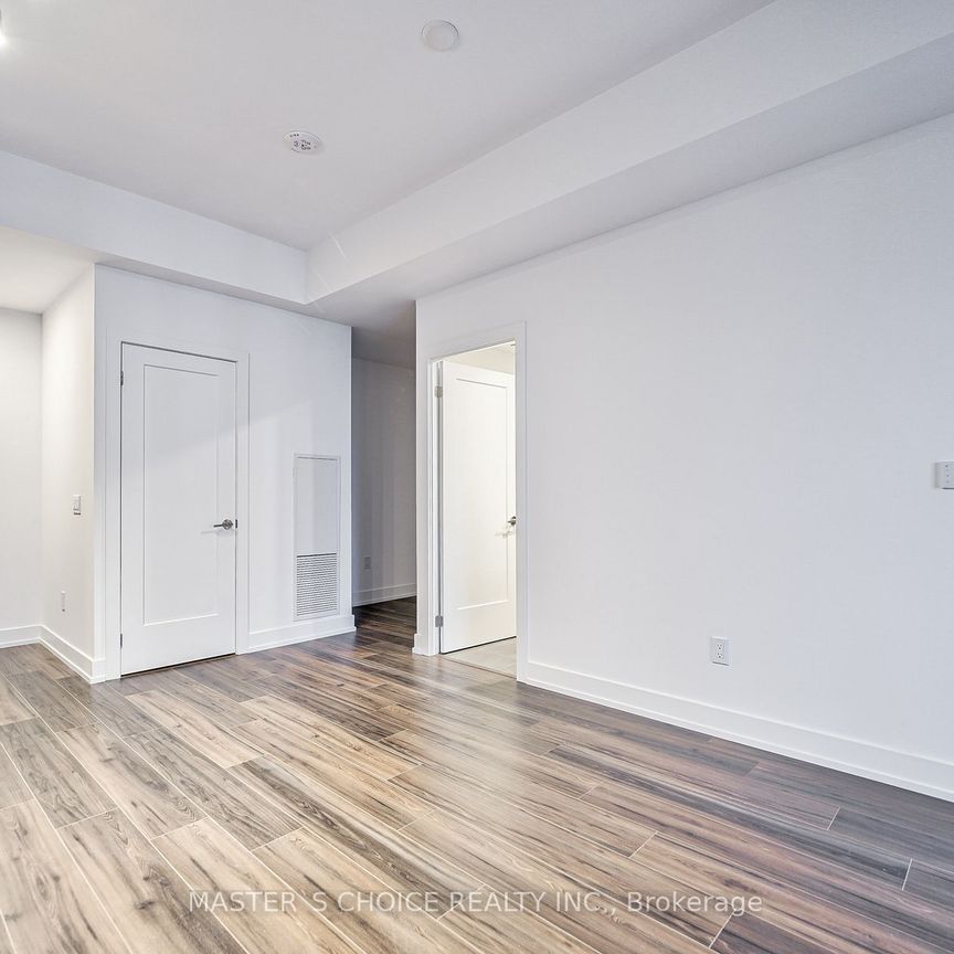 For Lease - 9 Clegg Road Unit# 1901N, Markham, Ontario - Photo 1