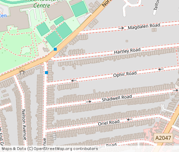 Ophir Road, Portsmouth - Photo 1