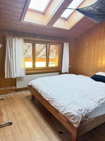 4.5 Zimmer, 120 m², 1. Stock - Photo 4